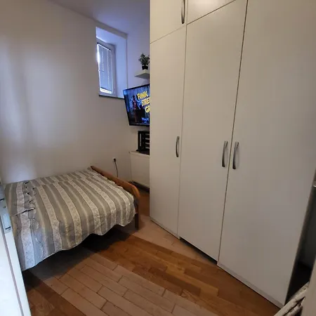 Ak Appartement