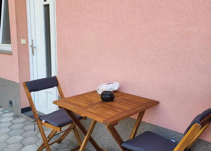 Ak Appartamento Žalec